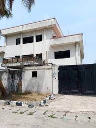 7 bedroom House for rent Off Ligali Ayorinde Victoria Island Lagos