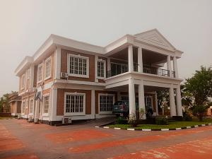 7 bedroom House for sale Amen Estate, Eleko Ibeju-Lekki Lagos