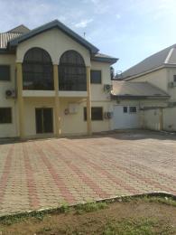 8 bedroom House for rent Maitama Maitama Abuja