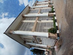 8 bedroom House for rent Katampe Extension Abuja Diplomatic Zone Katampe Abuja