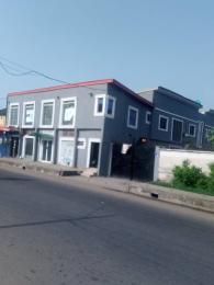 10 bedroom House for sale Oke-Afa Isolo Lagos