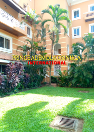 3 bedroom Flat / Apartment for rent Old Ikoyi Ikoyi Lagos