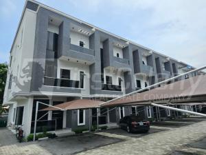 4 bedroom House for sale Victoria Island Lagos