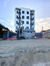 2 bedroom Flat / Apartment for sale Ilasan Ikate Lekki Lagos
