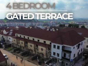 4 bedroom House for sale Apo Dutse Abuja