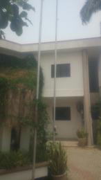 8 bedroom House for rent Wuse 2 Wuse 2 Abuja