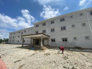 10 bedroom Commercial Property for sale Aviation Village, Phase 4 Abuja
