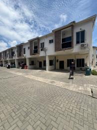 4 bedroom House for rent Ikota Villa Lekkj Ikota Lekki Lagos