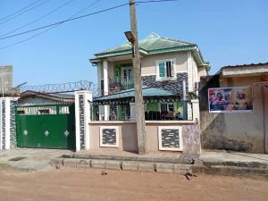 1 bedroom House for sale Isuti Road Egan Ikotun/Igando Lagos