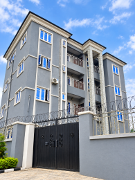 2 bedroom Flat / Apartment for sale Uyo Akwa Ibom