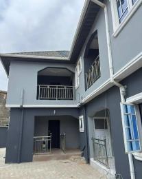 2 bedroom House for sale Abiola Farm Estate, Ayobo Ipaja Lagos