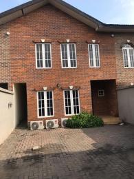 4 bedroom House for sale Idado Estate Lekki Lagos