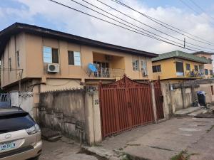 House for sale Modupe Street Shomolu Lagos