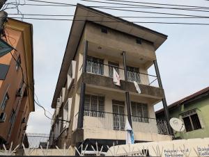 Commercial Property for rent Fadeyi, Ikorodu Road Jibowu Yaba Lagos