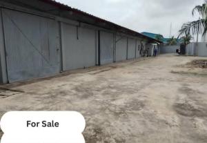 Commercial Property for sale Apapa Lagos