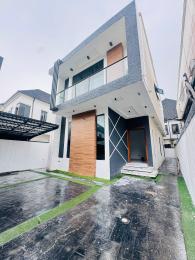 4 bedroom House for rent Orchid Road Before The Roundabout Orchid Lekki Lagos