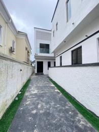 4 bedroom House for sale Chevron Alternative Chevron Lekki Chevron Lekki Lagos