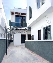 4 bedroom House for sale Orchid Lekki Orchid Lekki Lagos