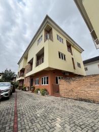4 bedroom House for rent Ikoyi Lagos Ikoyi Lagos
