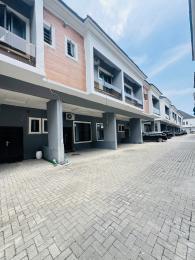 4 bedroom House for sale Harris Drive Vgc Lekki VGC Lekki Lagos