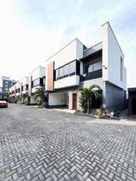 4 bedroom House for rent Osapa Lekki Lagos Osapa london Lekki Lagos