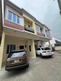 4 bedroom House for rent Harris Drive Vgc Lekki Lekki Phase 2 Lekki Lagos