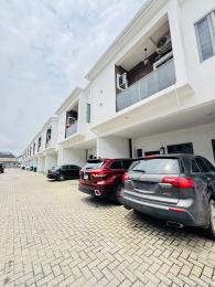 4 bedroom House for sale Orchid Lekki Lagos Orchid Lekki Lagos