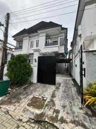 4 bedroom House for rent Chevron Lekki Chevron Alternative Route Lekki Lagos