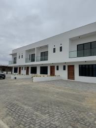 3 bedroom House for sale Abraham Adesanya Ajah Lagos