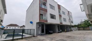 2 bedroom Flat / Apartment for sale Chevron Drive Lekki Phase 2 Lekki Lagos