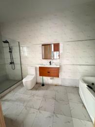 1 bedroom Flat / Apartment for rent Ocean Harbour Estate Orchid Lekki Lagos