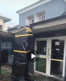 Commercial Property for rent Lekki Lagos