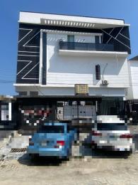 1 bedroom Flat / Apartment for sale Orchid Lekki Phase 2 Lekki Lagos