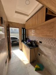 1 bedroom Flat / Apartment for rent Ologolo Lekki Lagos Ologolo Lekki Lagos