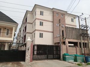 1 bedroom Flat / Apartment for sale Spar Road, Salem, Ilasan Lekki Lagos