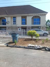 4 bedroom House for sale River Park Estate Lugbe Abuja