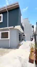 4 bedroom House for sale Maryland Lagos