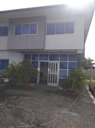 Commercial Property for sale Oduduwa Way, Ikeja GRA Ikeja Lagos