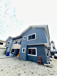 3 bedroom Flat / Apartment for rent Ologolo Lekki Lagos Lekki Phase 2 Lekki Lagos