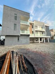 3 bedroom Flat / Apartment for sale Osapa Lekki Lagos Osapa london Lekki Lagos