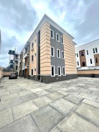 3 bedroom Flat / Apartment for rent Ikate Lekki Lagos Lekki Phase 1 Lekki Lagos
