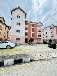 3 bedroom Flat / Apartment for sale Sangotedo Ajah Lekki Sangotedo Ajah Lagos