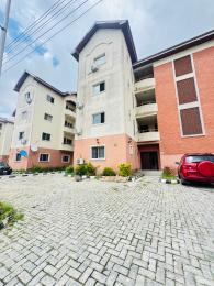 3 bedroom Flat / Apartment for sale Sangotedo Ajah Lekki Sangotedo Ajah Lagos