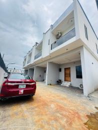 3 bedroom House for rent General Paint Ajah Lagos