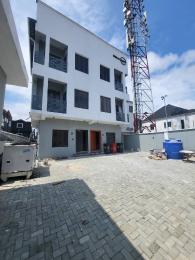 2 bedroom Flat / Apartment for rent Osapa Lekki Lagos Osapa london Lekki Lagos