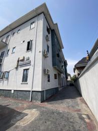 2 bedroom Flat / Apartment for rent Chevron Alternative Lekki Lagos