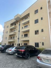 2 bedroom Flat / Apartment for rent Harris Drive Vgc Lekki Lekki Phase 2 Lekki Lagos
