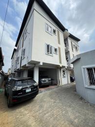 2 bedroom Flat / Apartment for rent Sangotedo Ajah Lekki Sangotedo Ajah Lagos