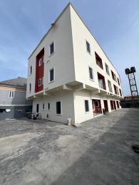 2 bedroom Flat / Apartment for rent Ikate Lekki Lagos Ikate Lekki Lagos
