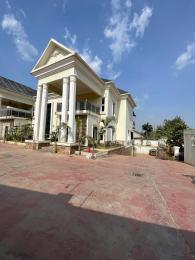 4 bedroom House for rent Diplomatic Zone Katampe Ext Abuja
